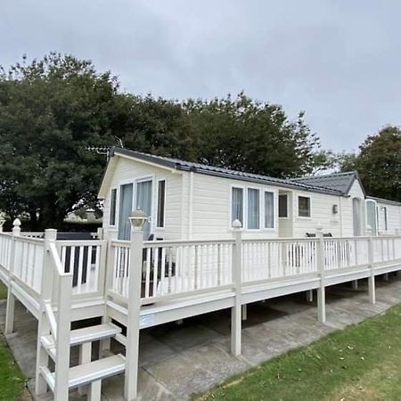 Haven Skegness Holiday Park ภายนอก รูปภาพ
