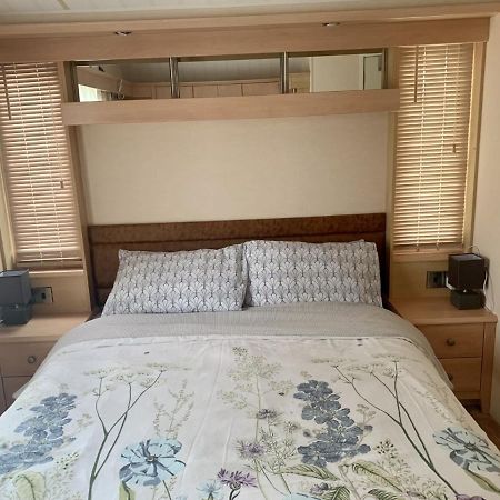Haven Skegness Holiday Park ภายนอก รูปภาพ