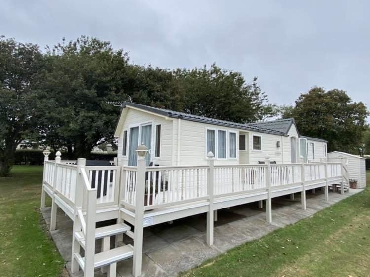 Haven Skegness Holiday Park ภายนอก รูปภาพ