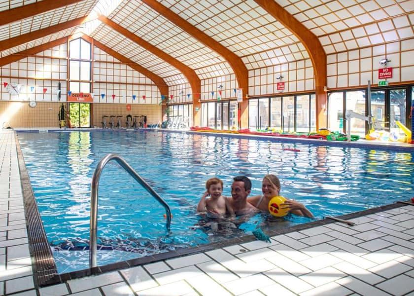 Haven Skegness Holiday Park ภายนอก รูปภาพ