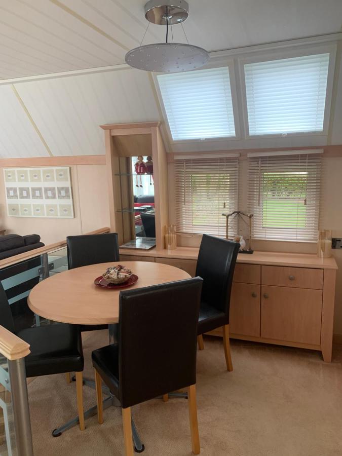 Haven Skegness Holiday Park ภายนอก รูปภาพ