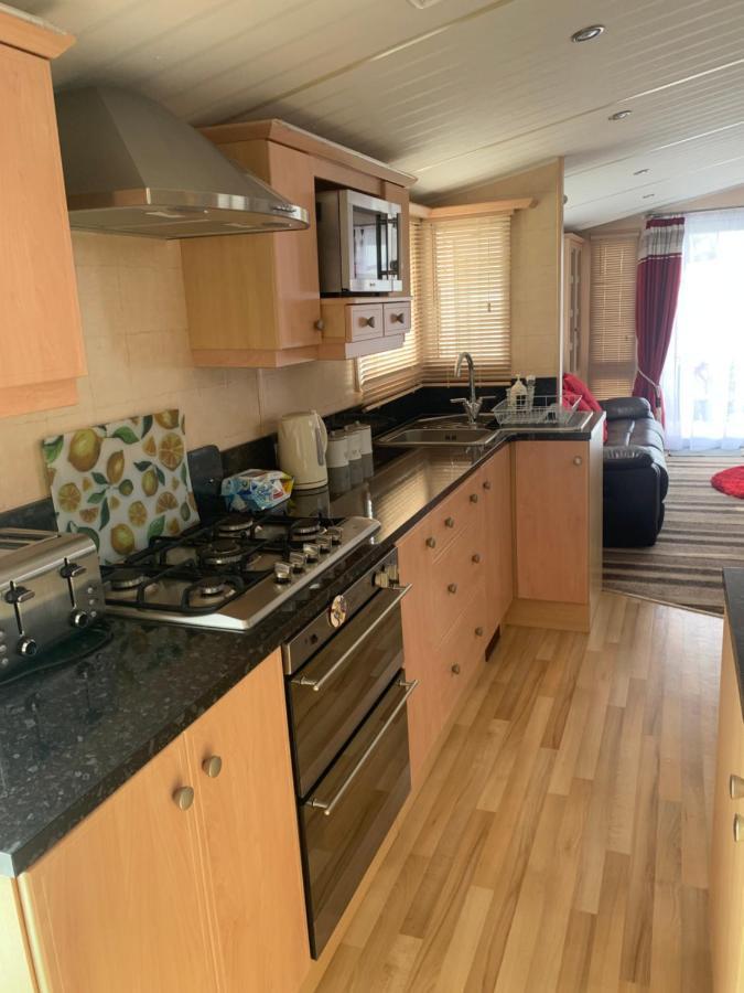 Haven Skegness Holiday Park ภายนอก รูปภาพ