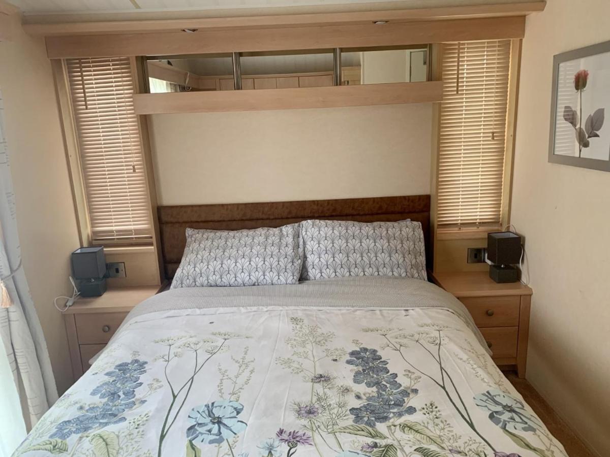 Haven Skegness Holiday Park ภายนอก รูปภาพ