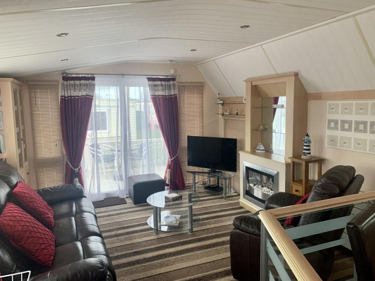 Haven Skegness Holiday Park ภายนอก รูปภาพ