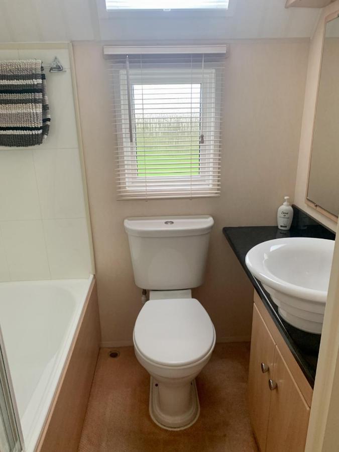 Haven Skegness Holiday Park ภายนอก รูปภาพ
