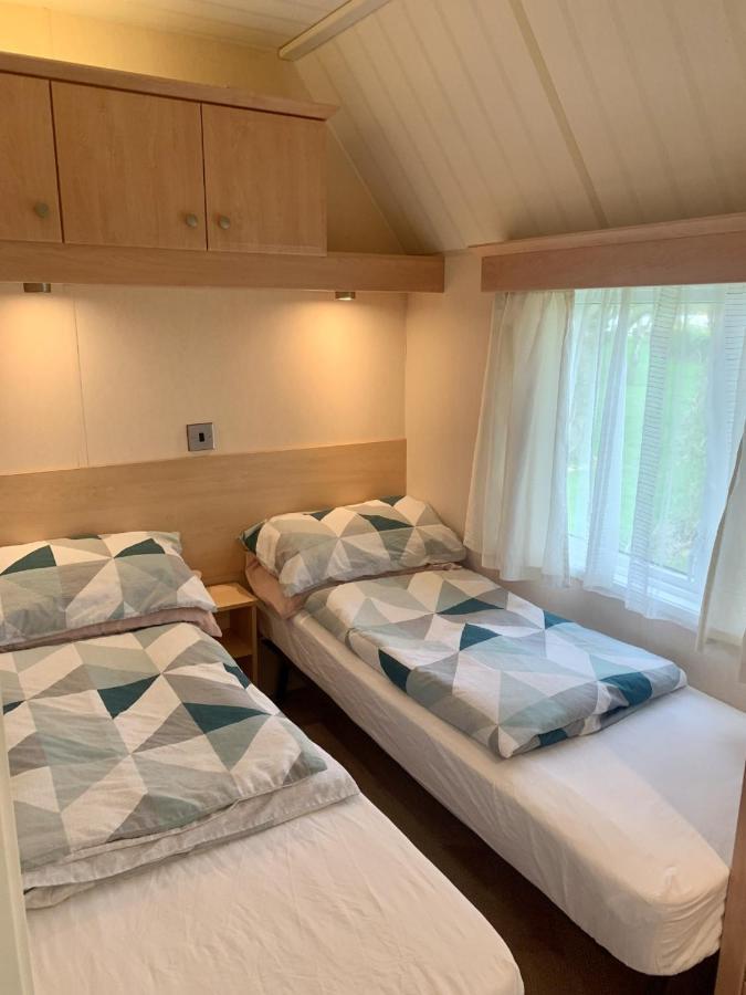 Haven Skegness Holiday Park ภายนอก รูปภาพ