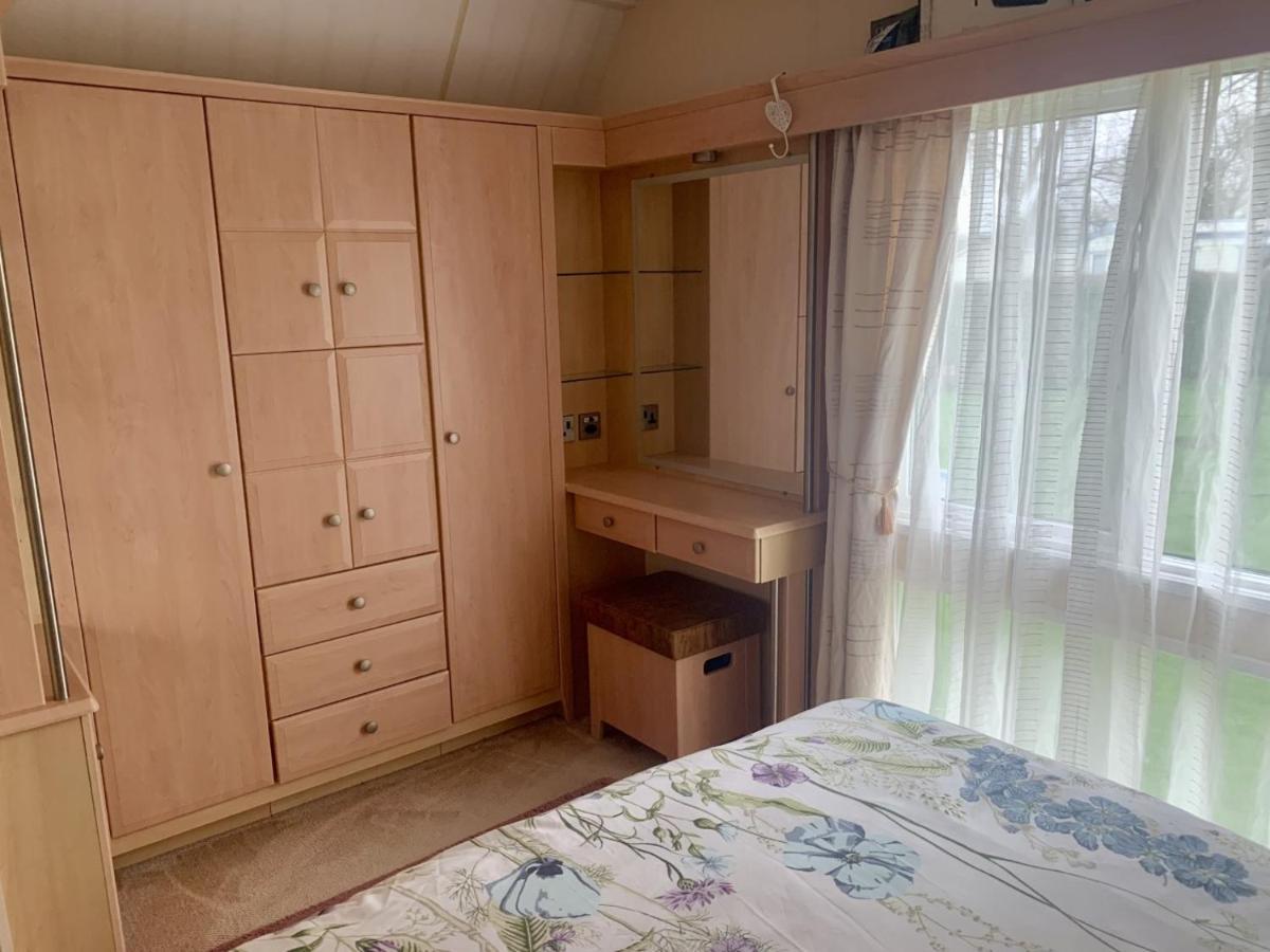 Haven Skegness Holiday Park ภายนอก รูปภาพ