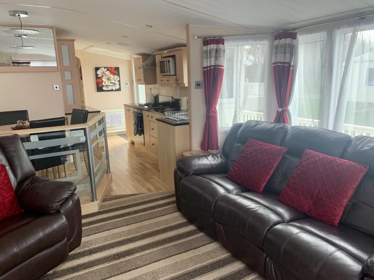 Haven Skegness Holiday Park ภายนอก รูปภาพ