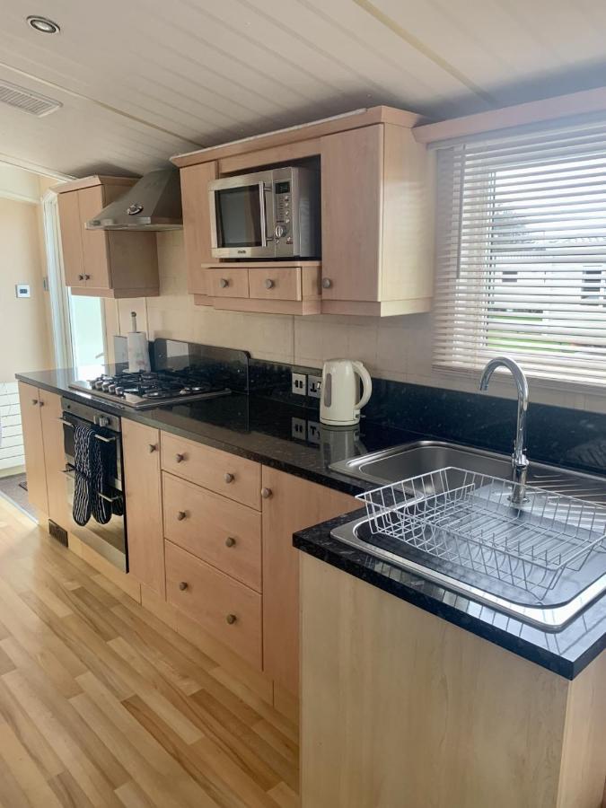 Haven Skegness Holiday Park ภายนอก รูปภาพ