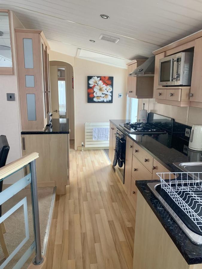 Haven Skegness Holiday Park ภายนอก รูปภาพ