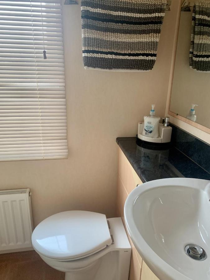Haven Skegness Holiday Park ภายนอก รูปภาพ